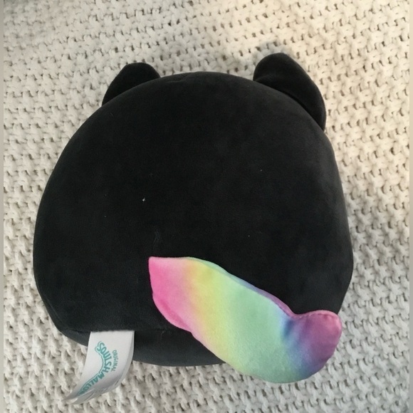 EUC Caylee the Caticorn Squishmallow Plush Stuffy, Ages 3+; Size 7.5” - Picture 2 of 10